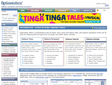 Tablet Screenshot of optionistics.com
